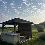 Charming In Bordeaux Vineyards Vakantiehuis